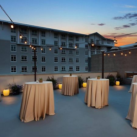 Springhill Suites By Marriott Oceanside Beach Екстер'єр фото