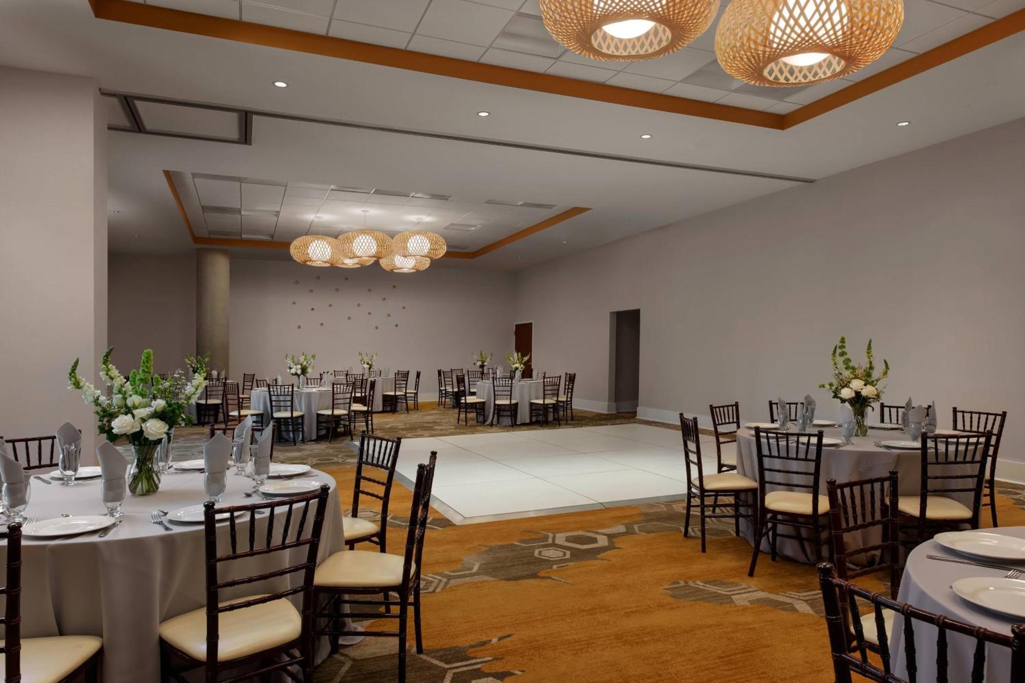 Springhill Suites By Marriott Oceanside Beach Екстер'єр фото
