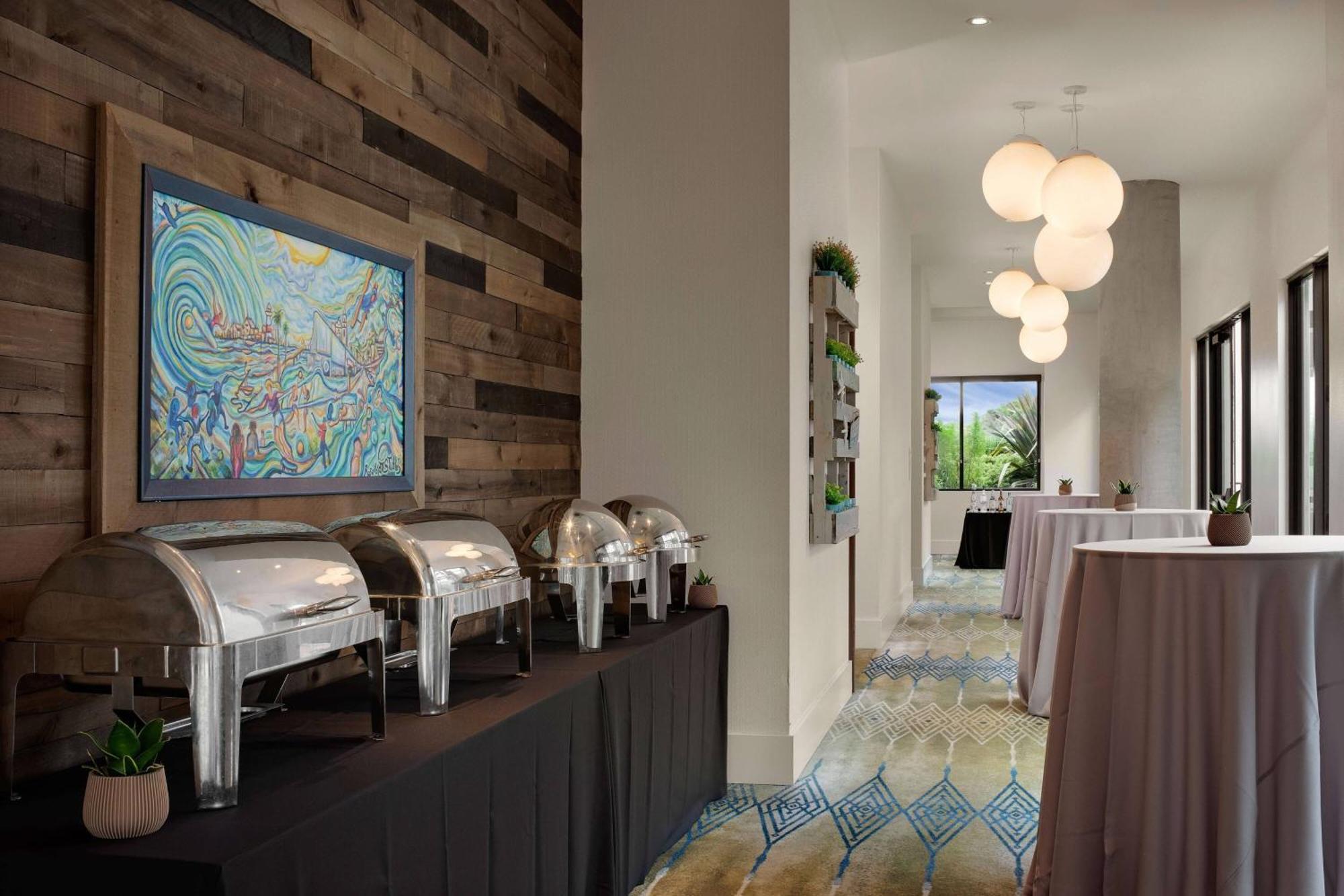 Springhill Suites By Marriott Oceanside Beach Екстер'єр фото