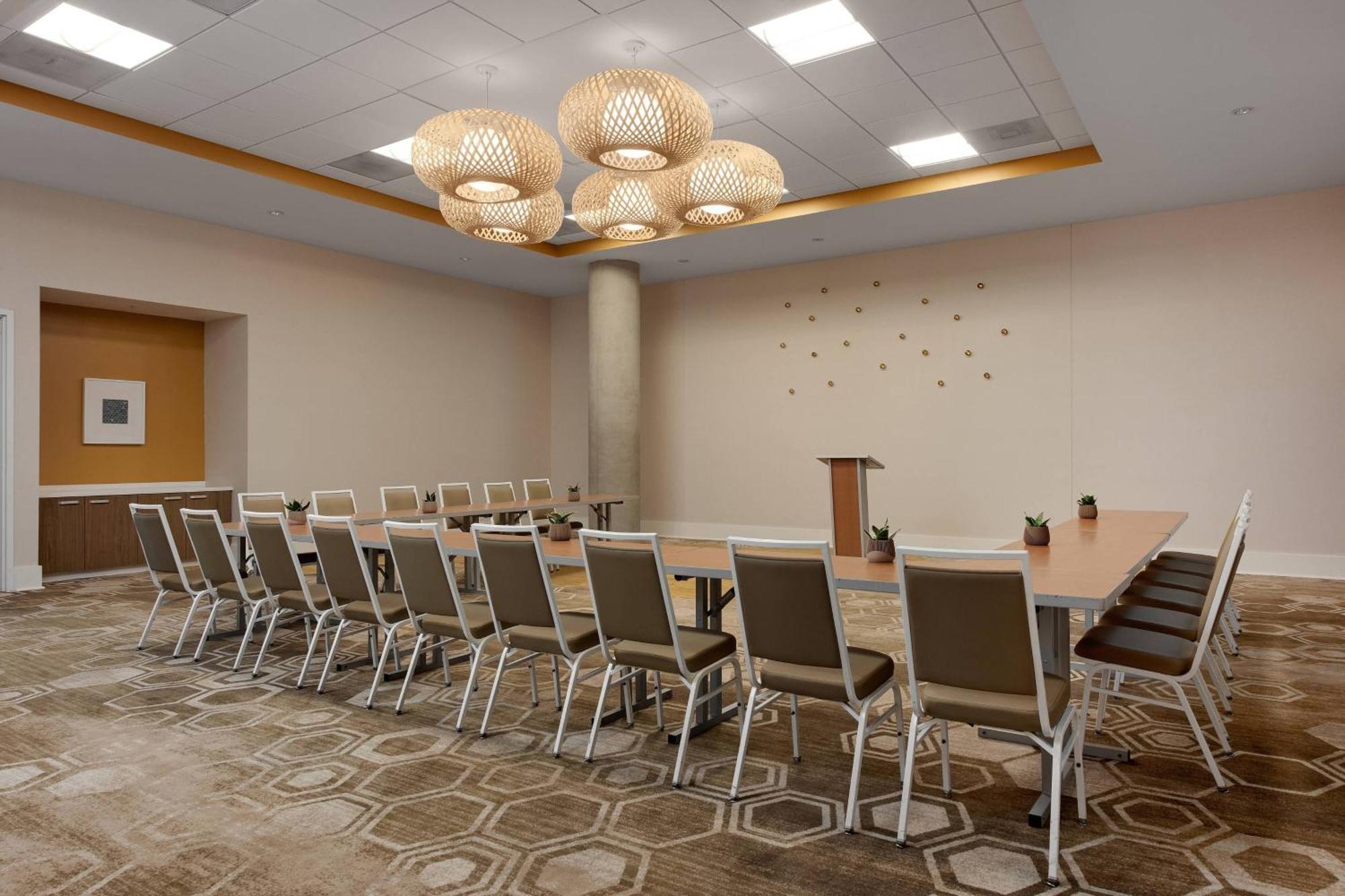 Springhill Suites By Marriott Oceanside Beach Екстер'єр фото